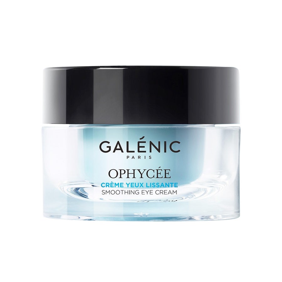 Smoothing Eye Cream 15ml Ophycee Galenic