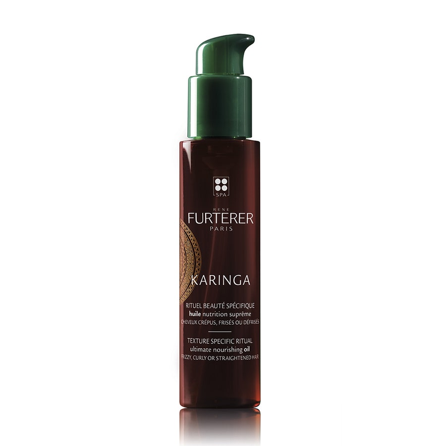 Furterer Karinga Ultimate Nourishing Oil 100ml Karinga René Furterer