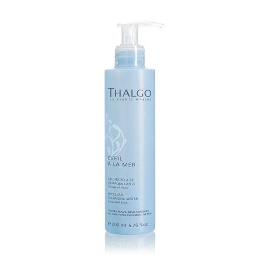 Micellar Cleansing Water 200ml Thalgo