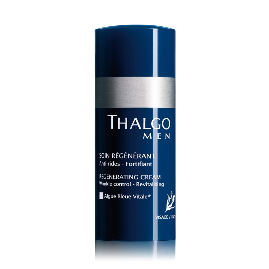 Men Regenerating Cream Wrinkle Control 50 ml Thalgo