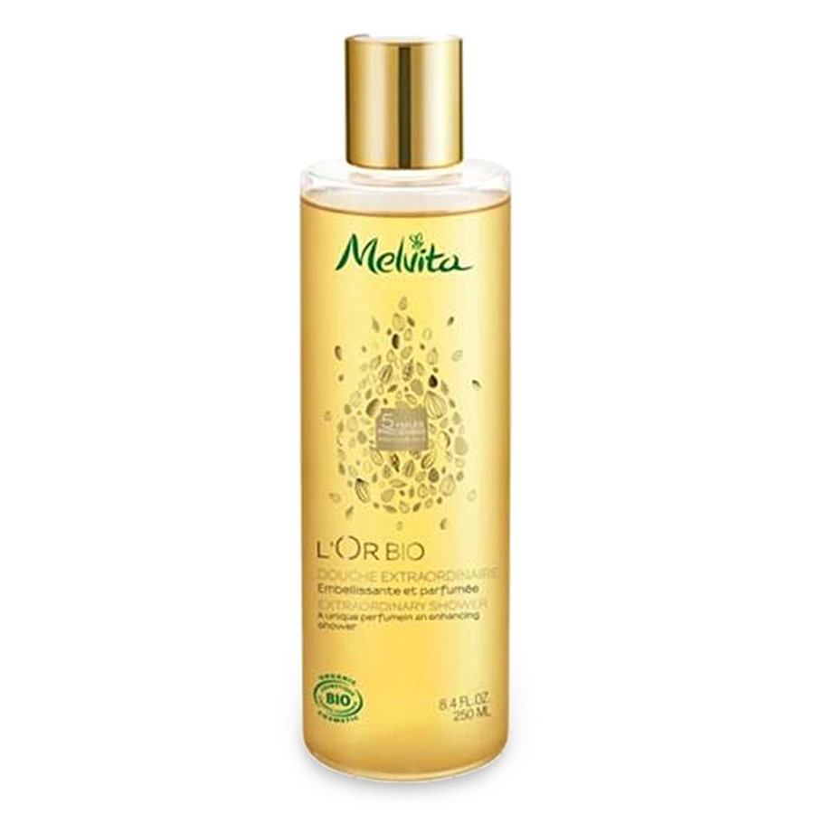 Melvita Velvety Hand Cream 250ml (8.45fl oz)