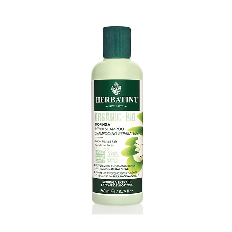 Moringa Repairing 260ml Baume Herbatint