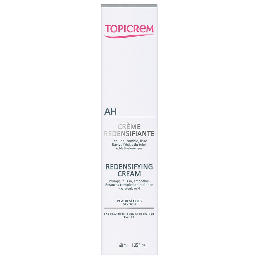 Redensifying Cream 40ml AH Peaux Seches Topicrem