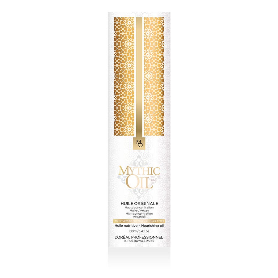 Original Oil 100ml Mythic Oil L'Oréal Professionnel