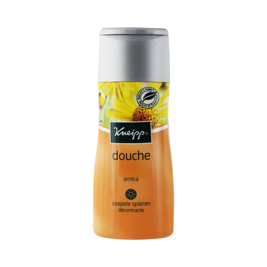 Kneipp Arnica Gel douche 200ml (6.76fl oz)