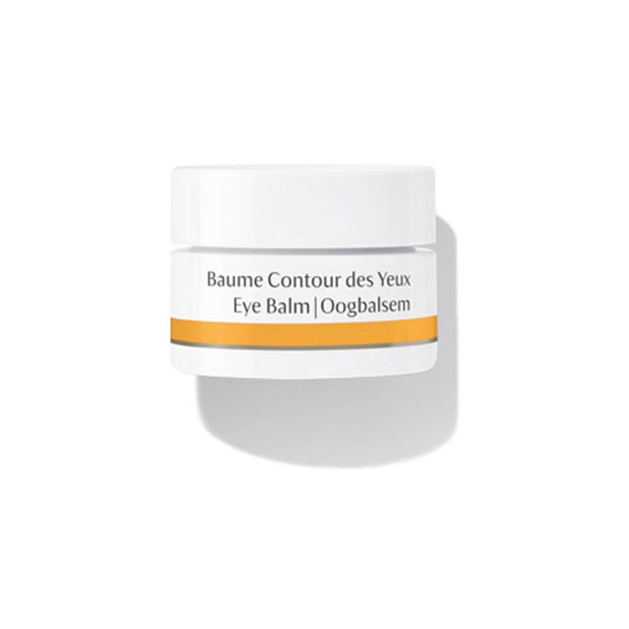 Dr Hauschka Eye Contour Balm 10ml Dr. Hauschka