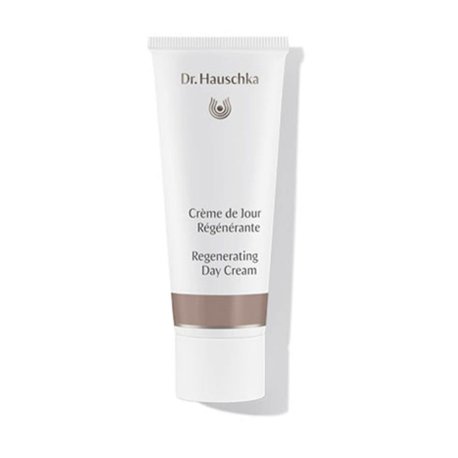 Regenerating Day Cream for Mature Skin Bioes 40g Dr. Hauschka