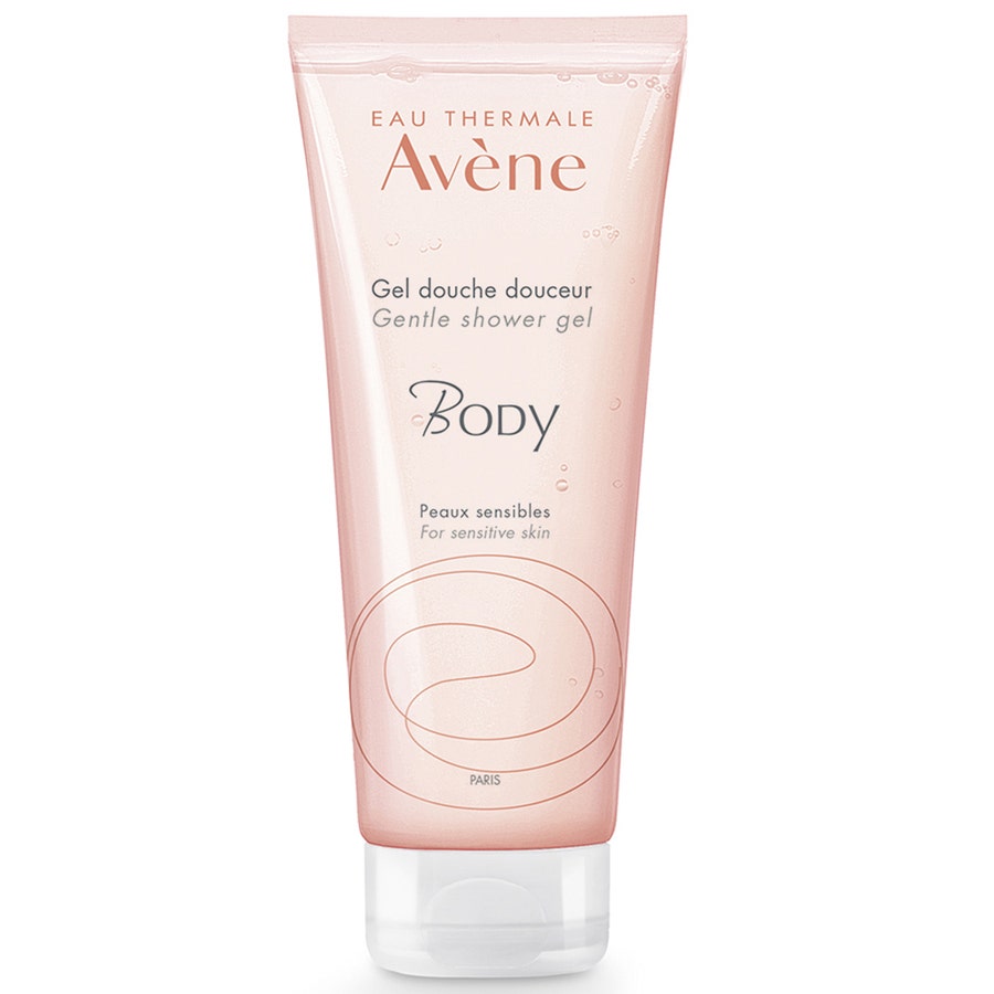 Avène Body Gentle Shower Gel Sensitive Skin