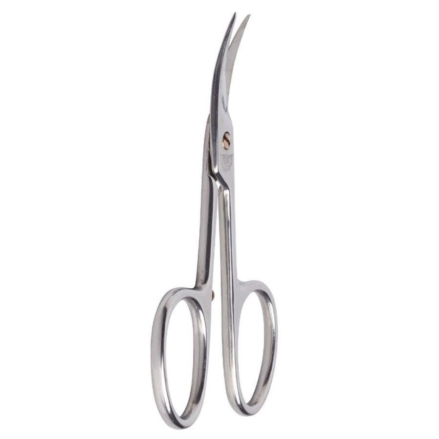 Fine Curved Scissors Vitry