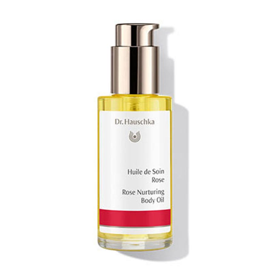 Rose Bioes Care Oil 75ml Dr. Hauschka