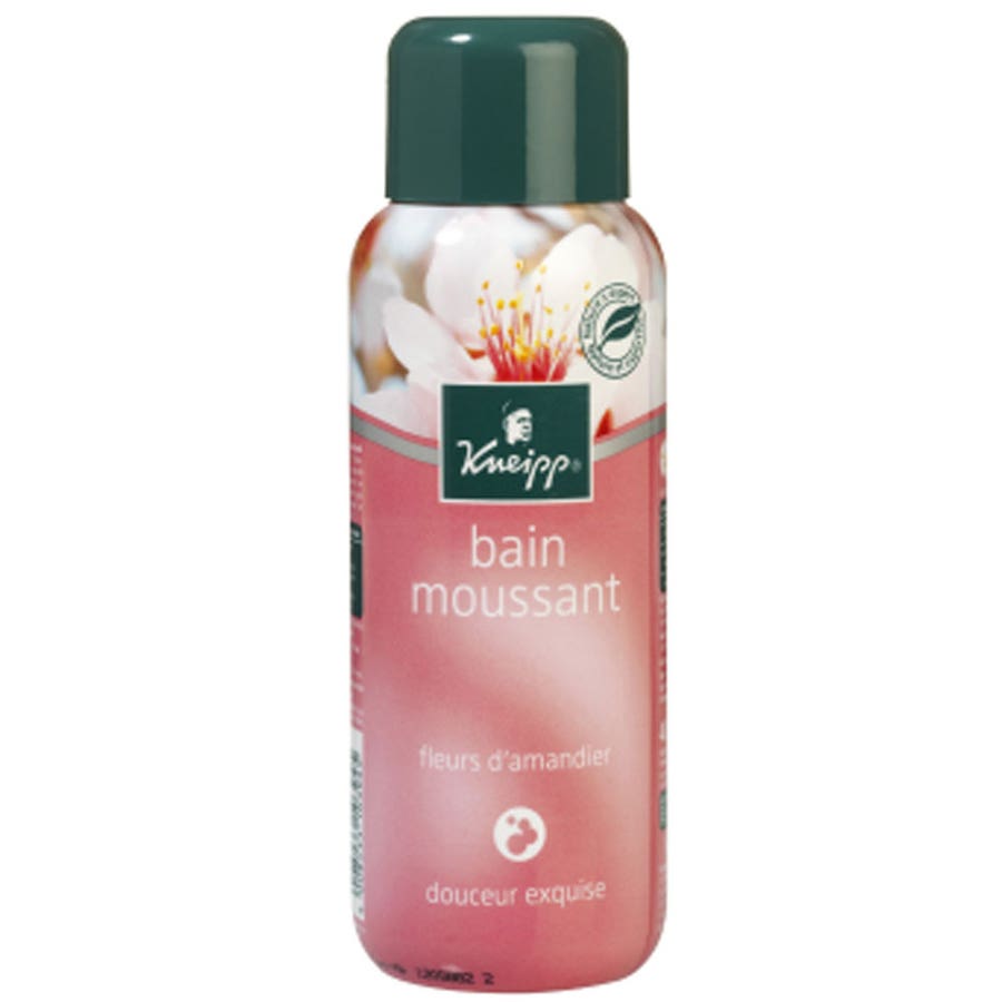 Kneipp Herbal Bath With Almond 400ml (13.53fl oz)