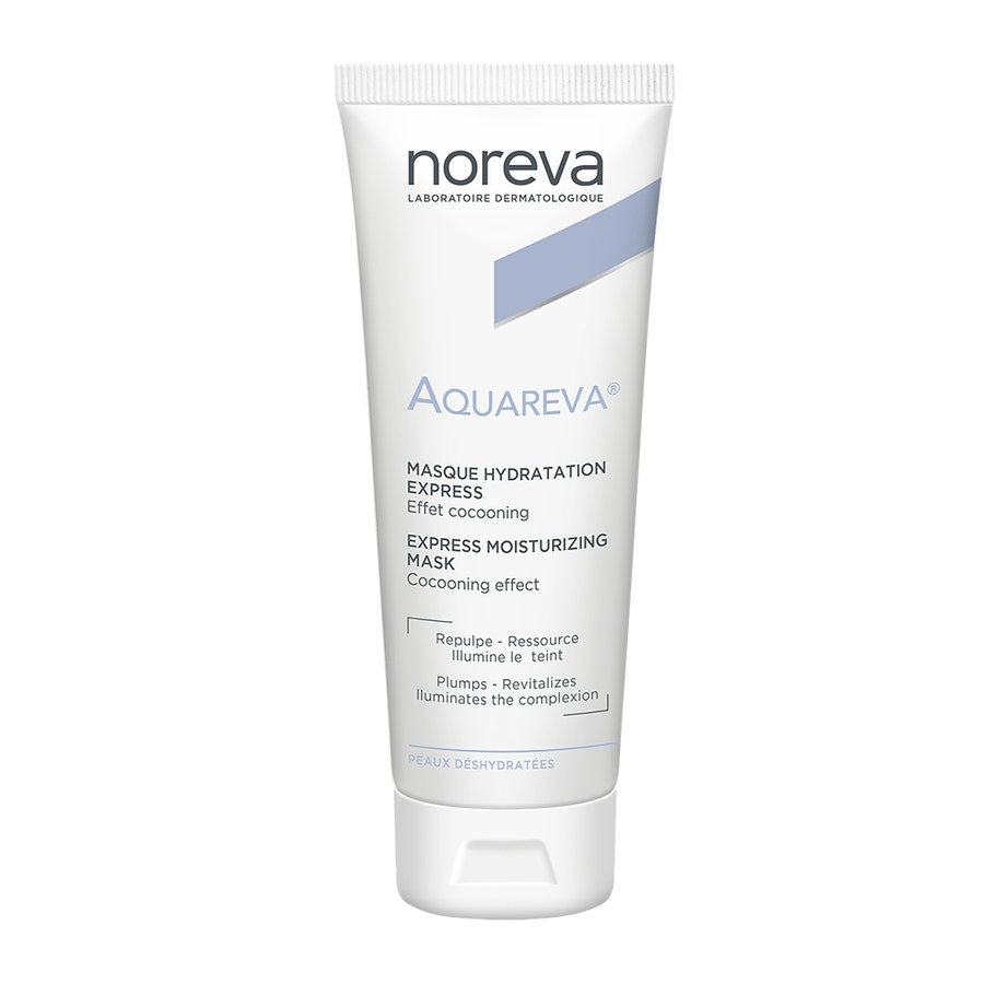 Express Moisturizing Mask 50 ml Noreva