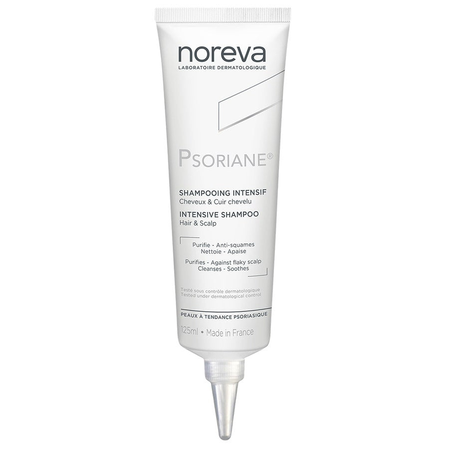 Intensive Shampoo 125 ml Psoriane Noreva