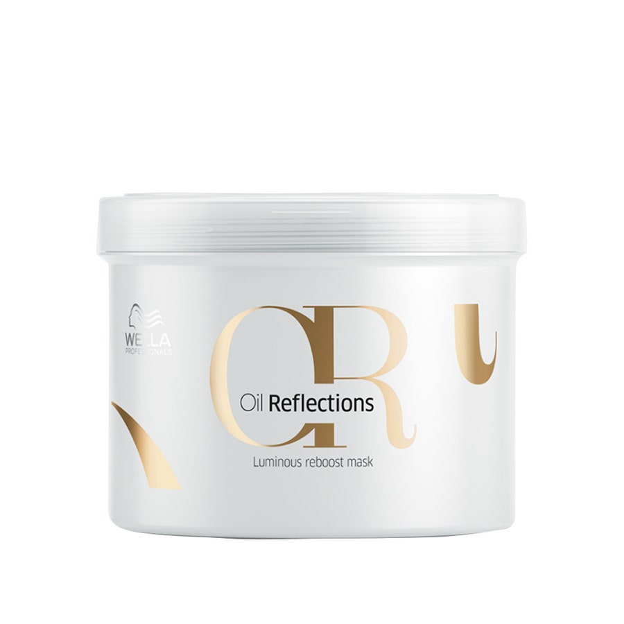 Illuminating Masks 150ml Oil Reflections Wella Professionals