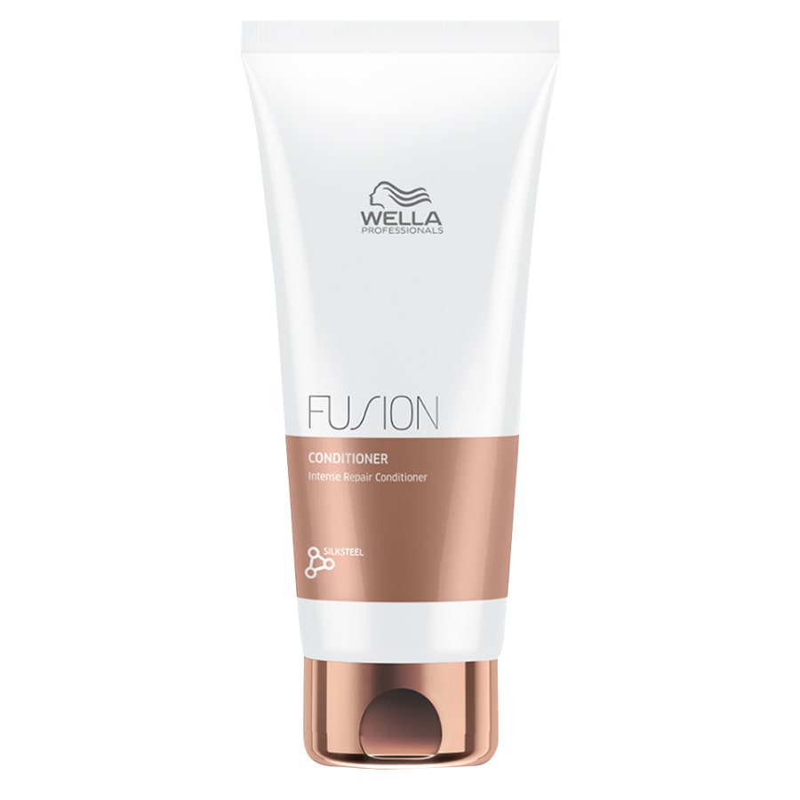 Repairing Intensive Conditioner-Conditioner 200ml Fusion Wella Professionals