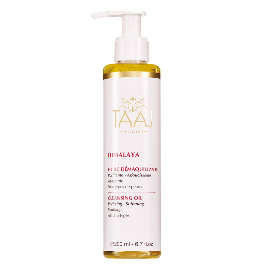 Cleansing Oil 200ml Himalaya Taaj