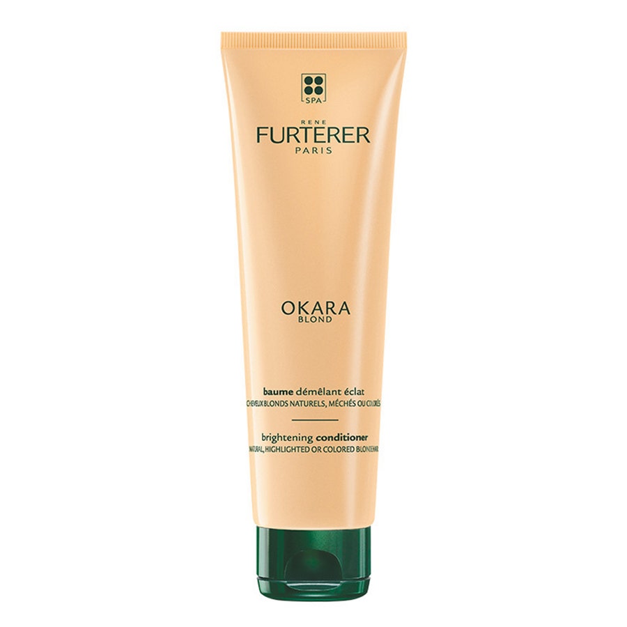 Blond Brightening Conditioner 150ml Okara René Furterer