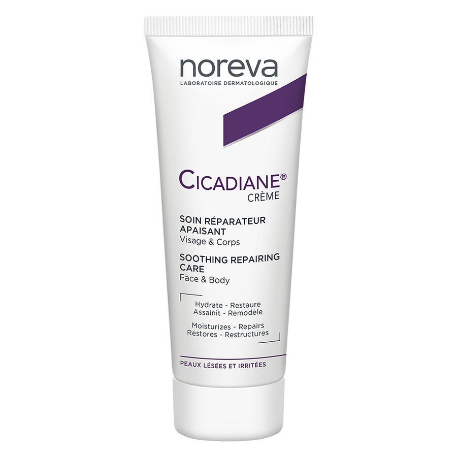 Soothing Repairing Care 100 ml Cicadiane Noreva