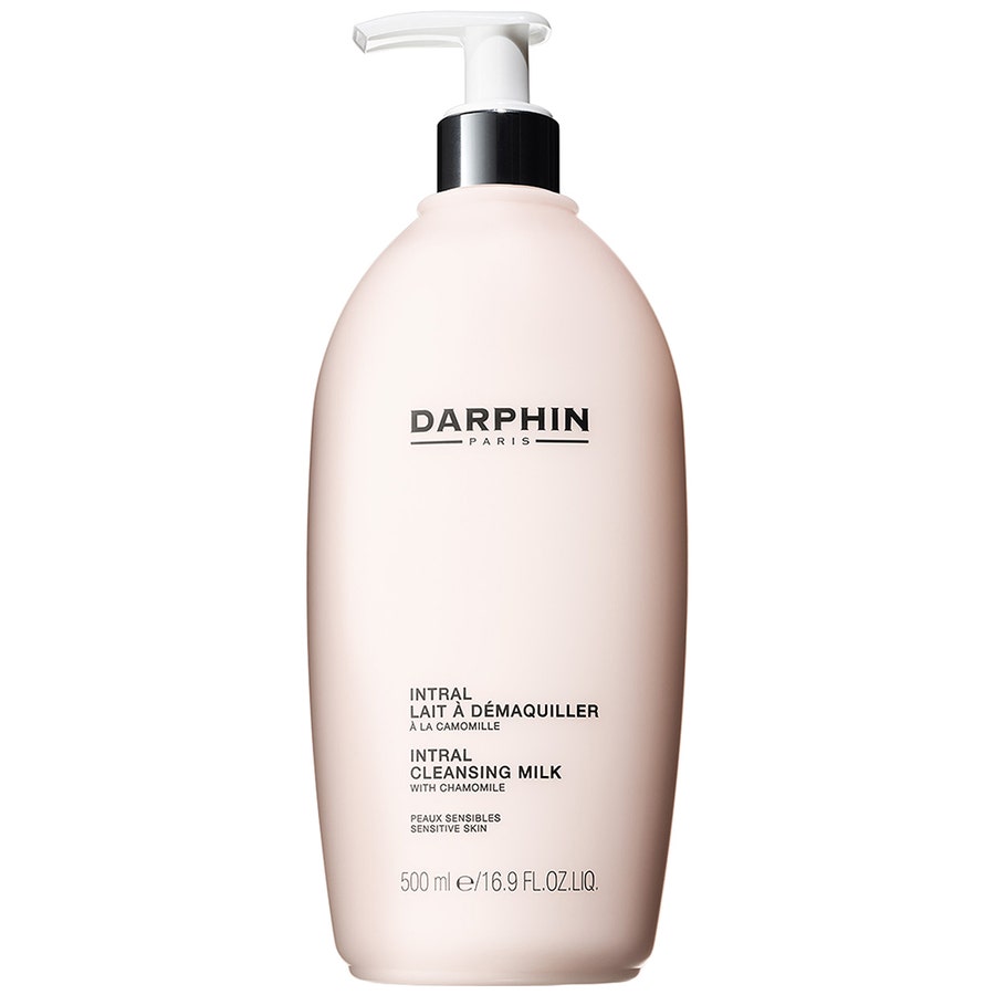 Cleansing Milk Sensitive Skins 500ml Intral Darphin