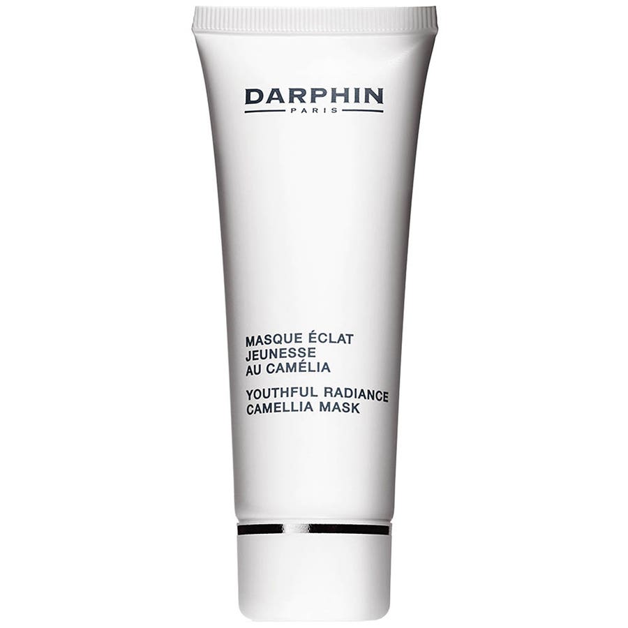 Youthful Radiance Camelia Mask 75ml Darphin