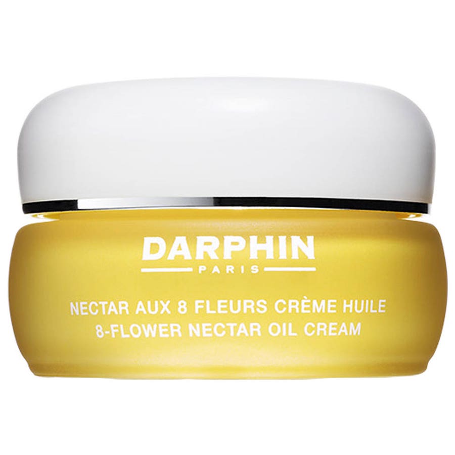 8 Flower Nectar Oil Cream 30ml Nectar Aux 8 Fleurs Darphin