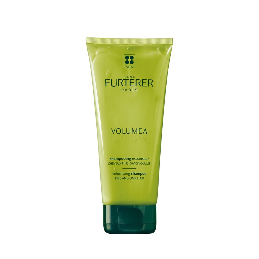 Shampoo for Thin, Weakened Hair 200ml Volumea René Furterer