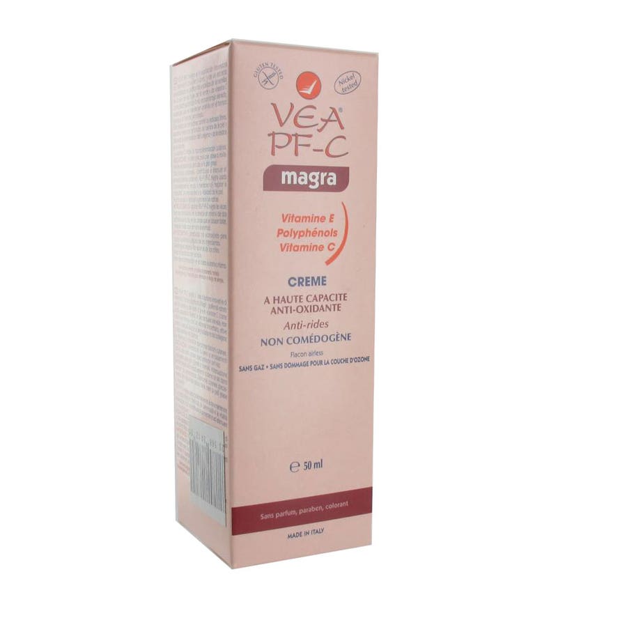 Pf-C Magra Cream 50 ml Vea