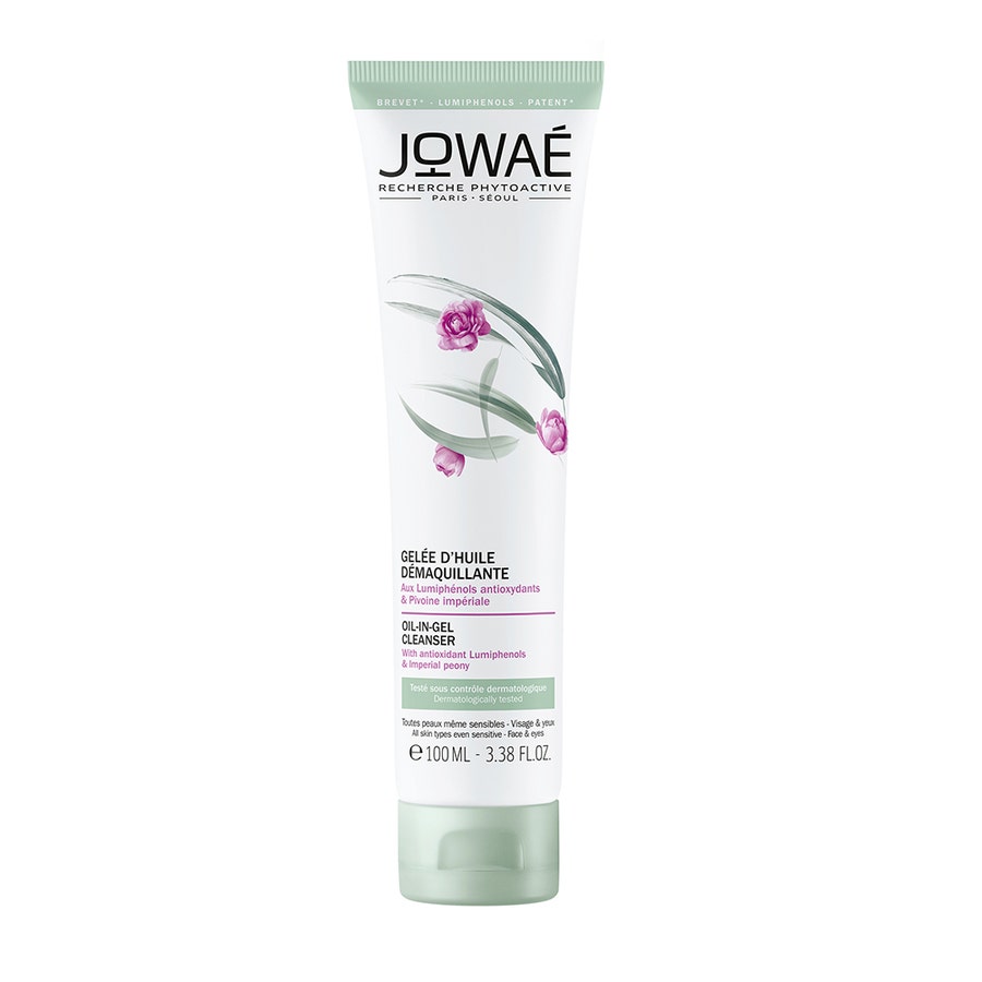 Cleansing Oil Gelee All Skin Types 100ml Jowae