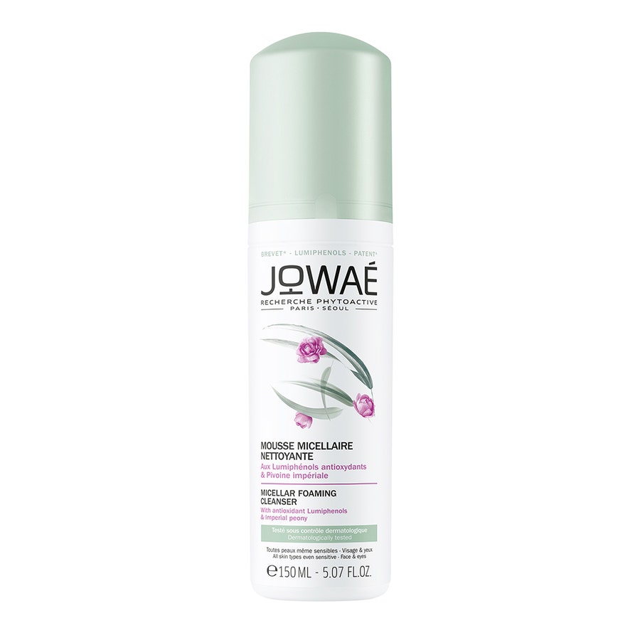 Micellar Cleansing Foam All Skin Types 150ml Jowae