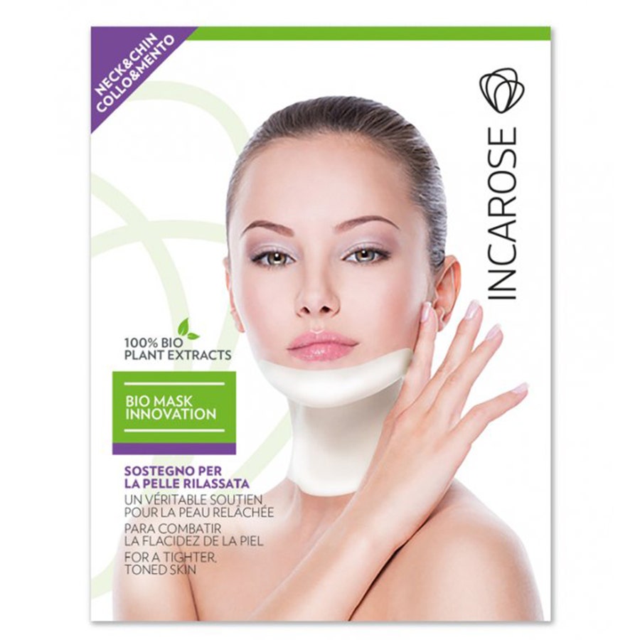 Chin And Neck Lift Bio Mask Incarose