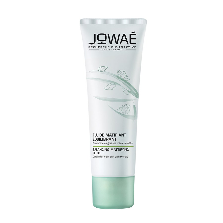 Balancing Mattifying Fluid Combination To Oily Skin Jowae 40ml Jowae