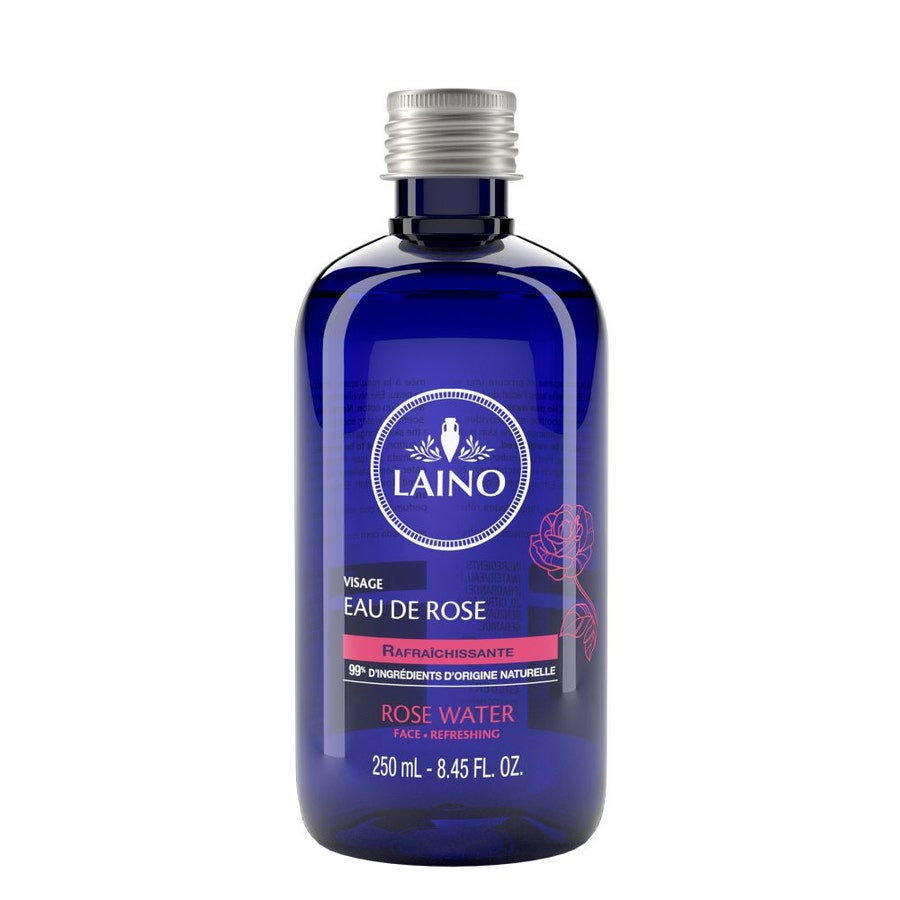 Refreshing Rose Water 250ml Laino