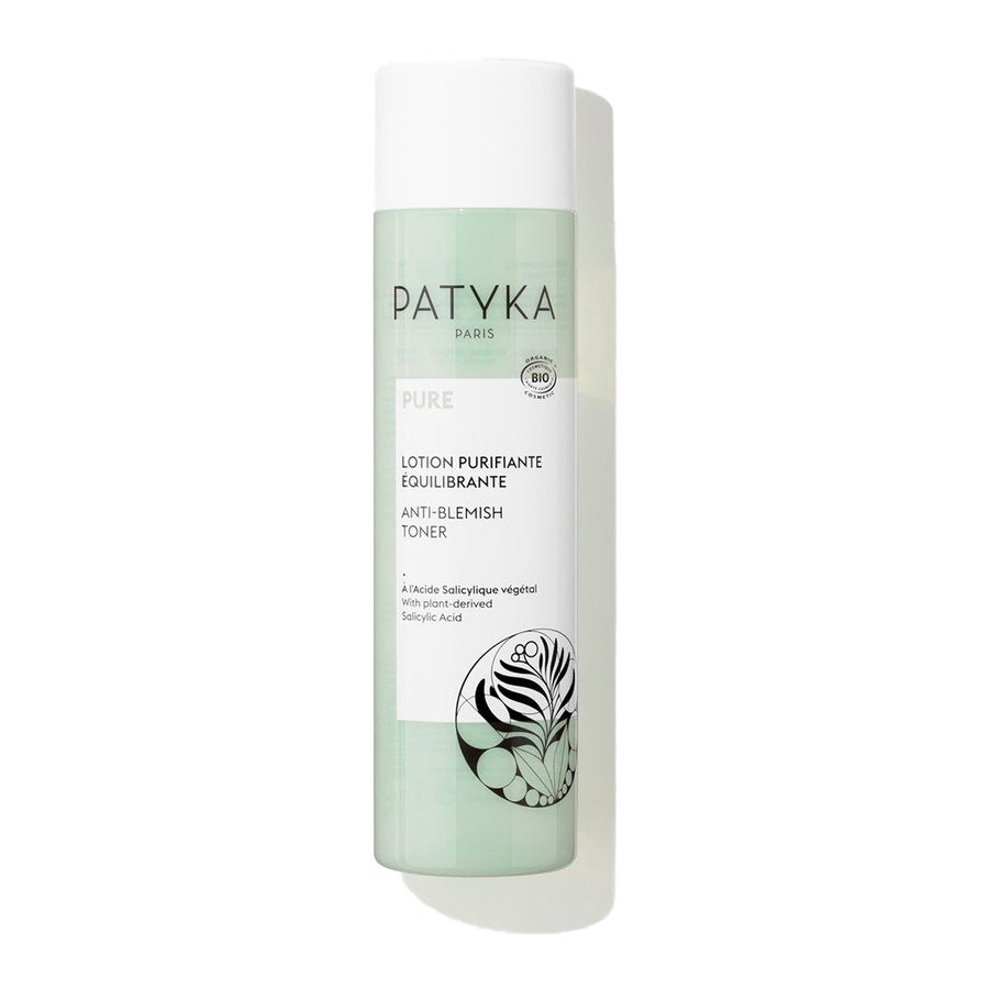 Purifying Balancing Lotion 200ml Pure Patyka