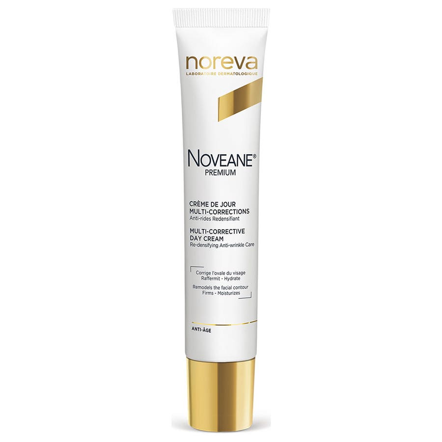 Noveane 3d Anti Ageing Day Cream 30ml Noreva