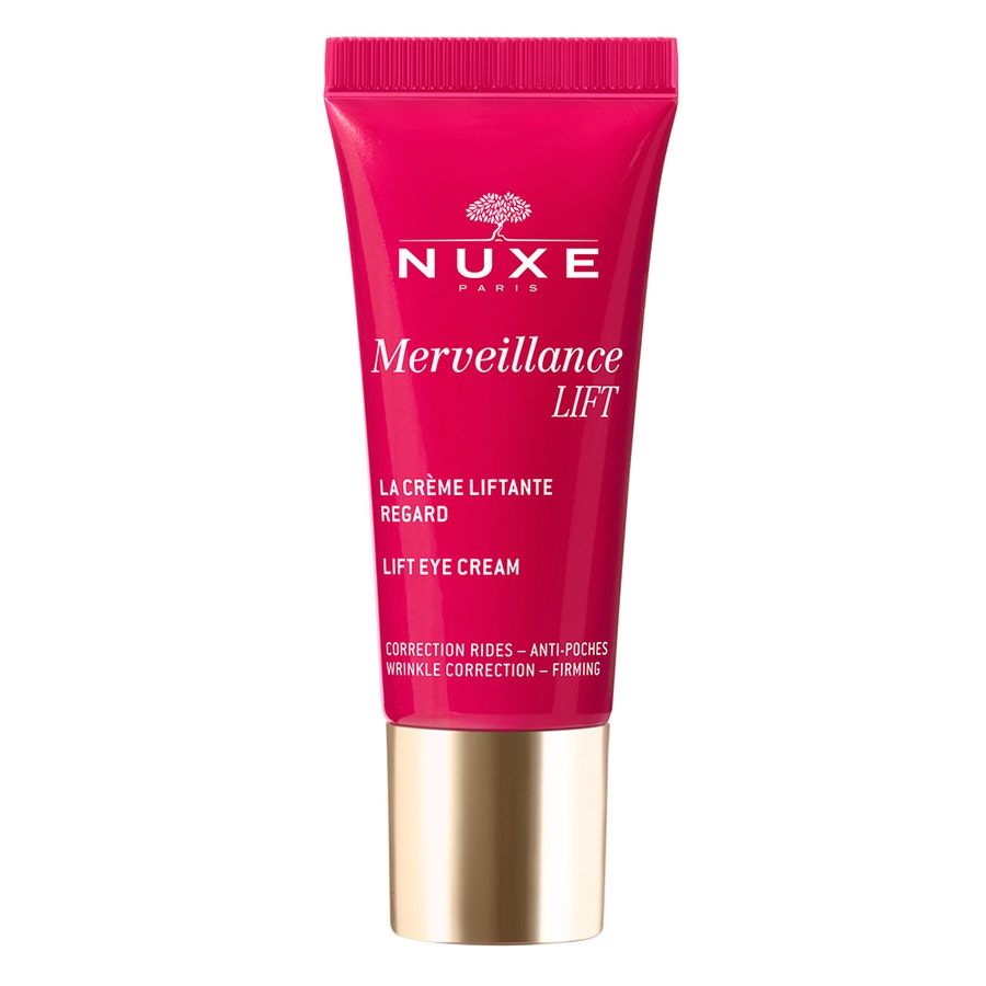 Eye Lifting Cream 50ml Merveillance lift Nuxe