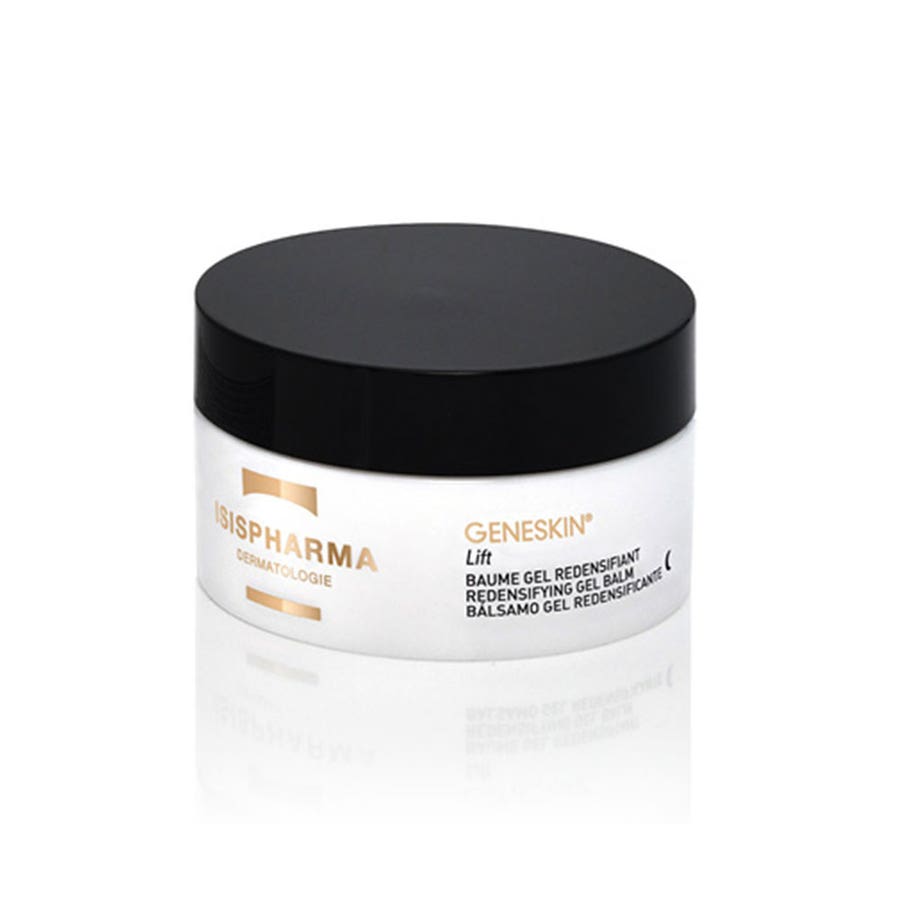 Night Densifying Gel Balm 50ml Geneskin Isispharma