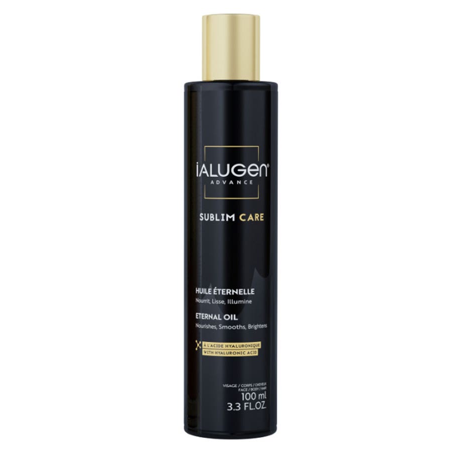 Huile Eternelle Dry Oil IALUGEN 100ml Ialugen Advance