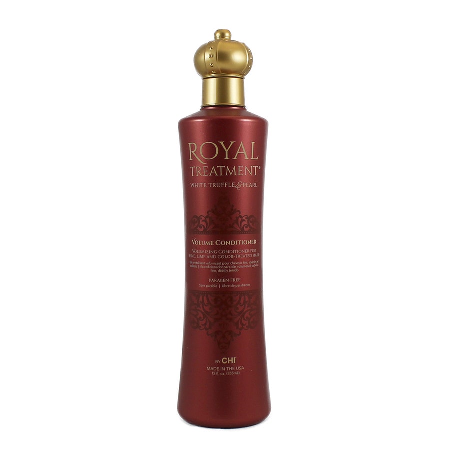 Conditioner Apres-shampoo Volumisant Royal Treatment 355ml Chi