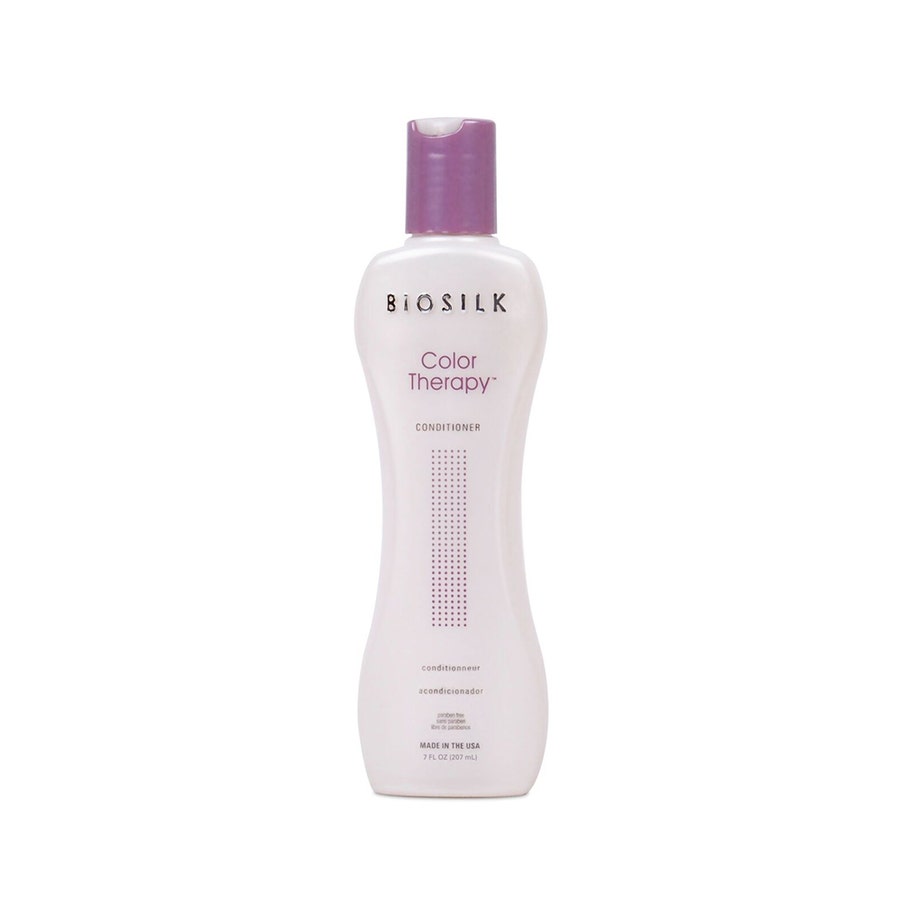 Colour Conditioner Color 207ml Color Therapy Biosilk