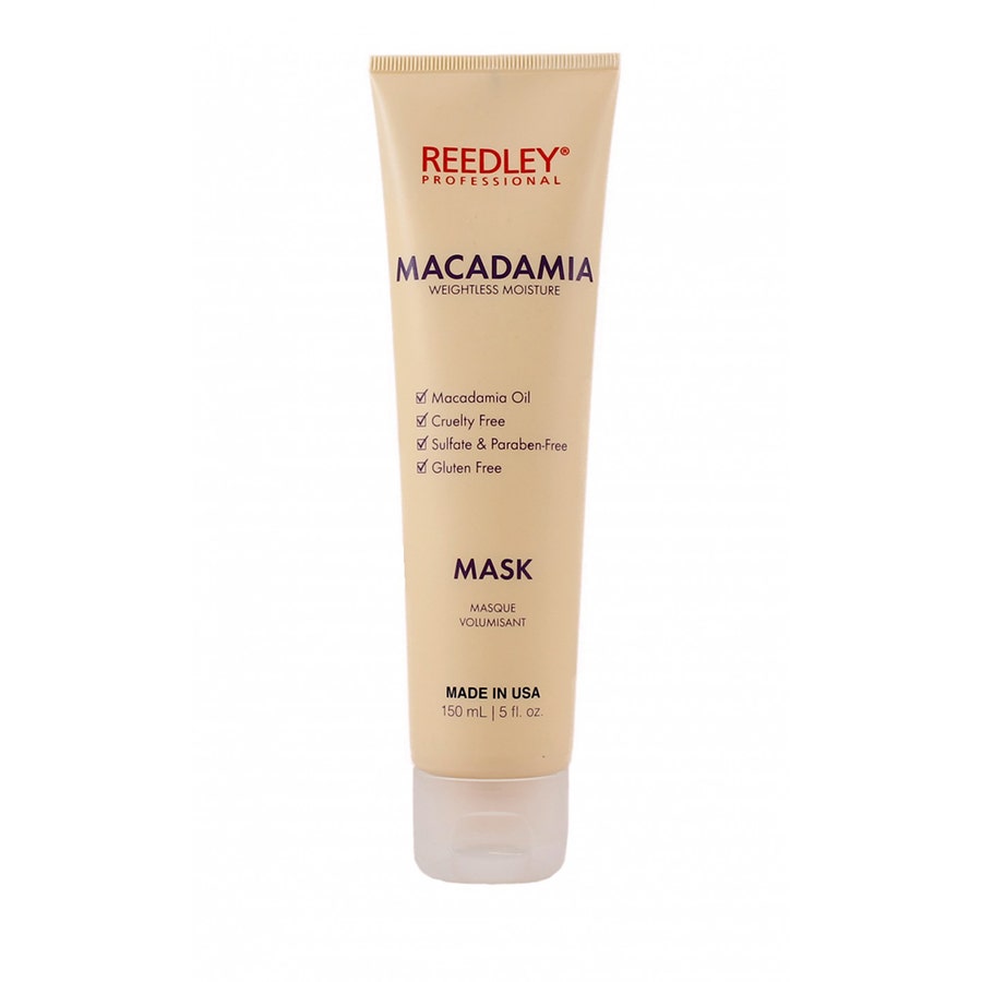 Reedley Professional Volumising Masks 150ml Reedley Professional