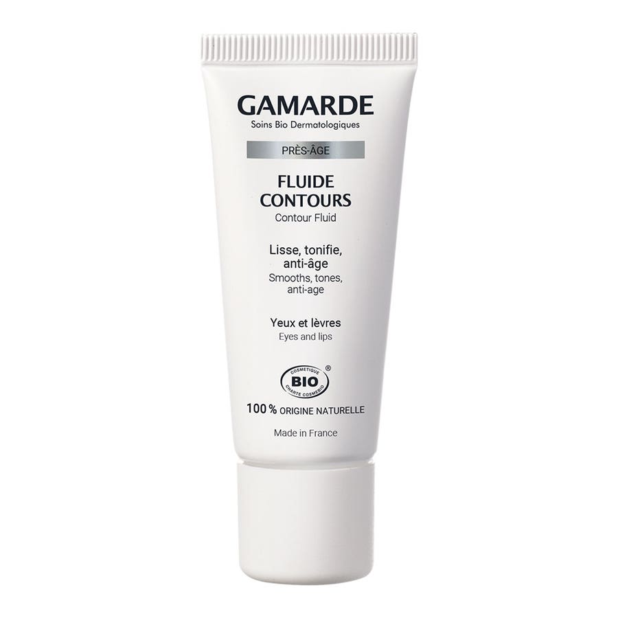 Pres-age Contour Fluid 20g Pres-Age Gamarde