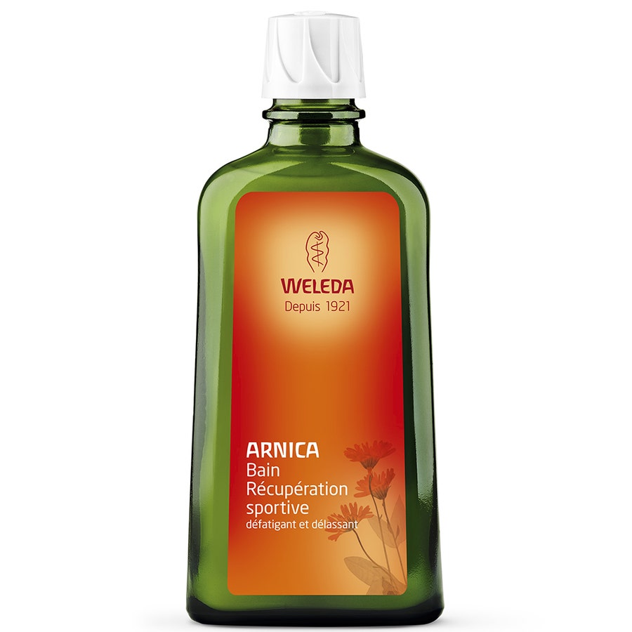 Weleda Arnica Muscle Soak Recovery 200ml (6.76fl oz)