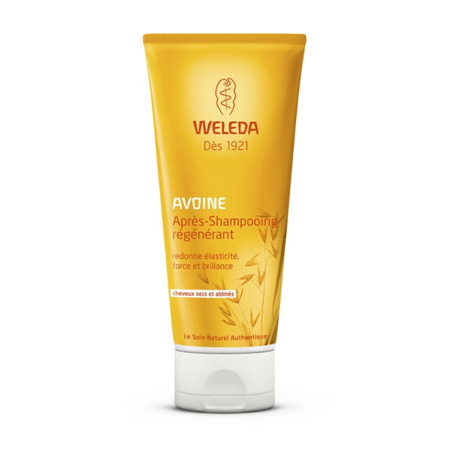 Replenishing Conditioner 200 ml Avoine Weleda