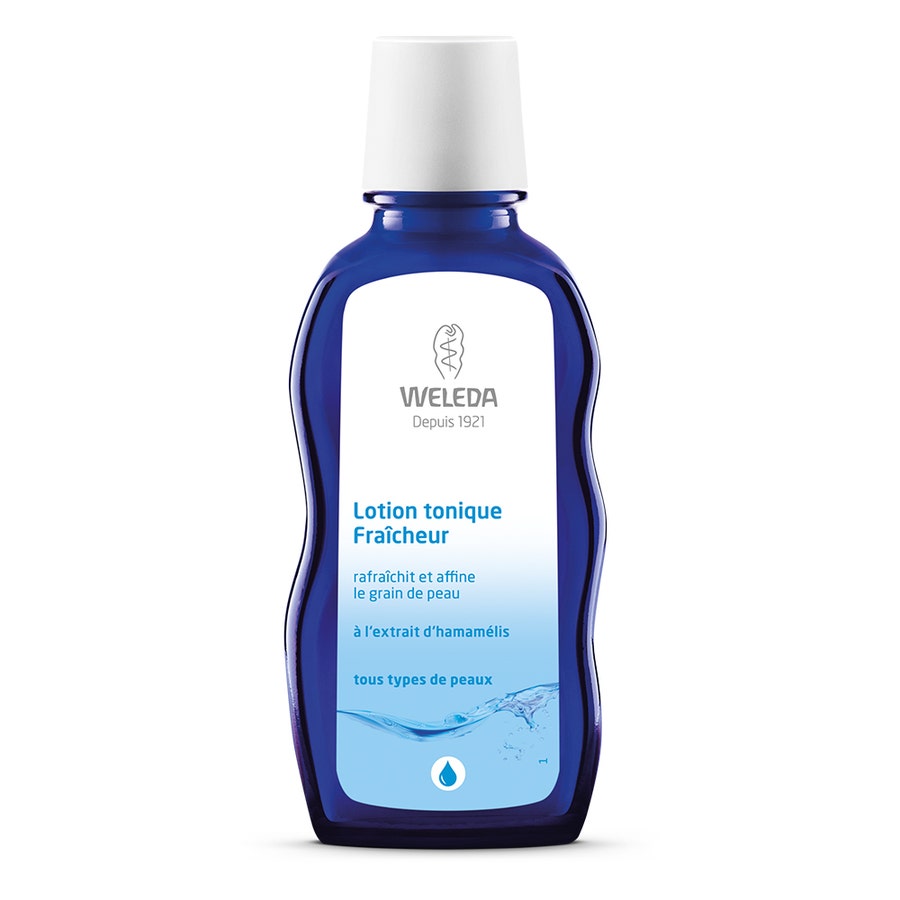 Refreshing Toner 100ml Weleda