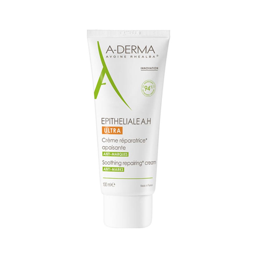 Soothing Repairing Cream 100ml Epitheliale A.H A-Derma