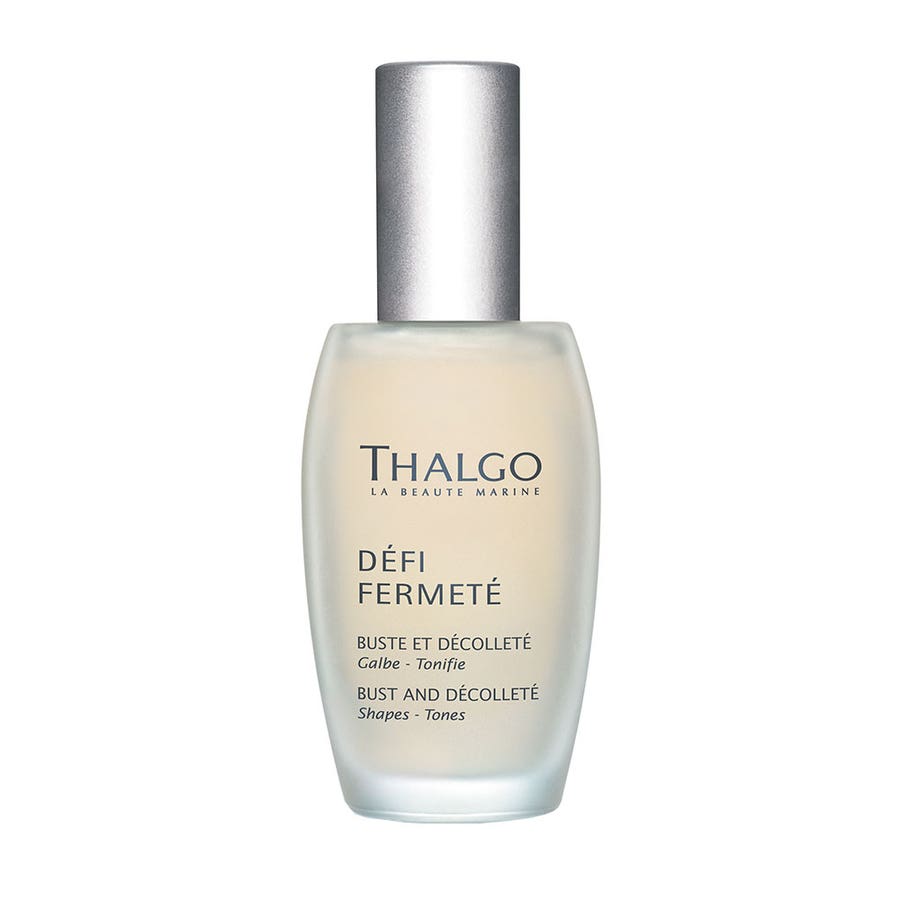 Bust And Decollete Tightening And Plumping 50 ml Thalgo