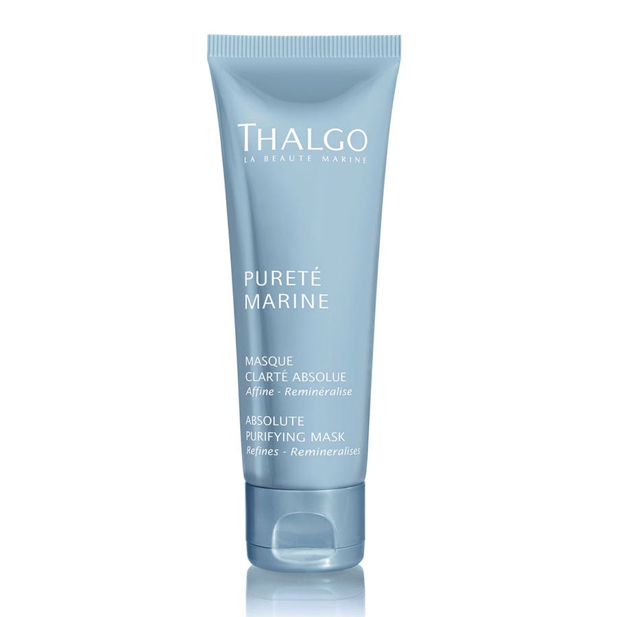 Absolute Purifying Mask 40 ml Thalgo