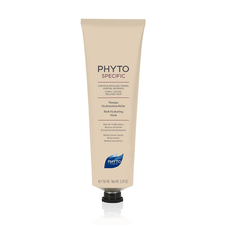 Rich Hydrating Mask 150ml Phytospecific Phyto