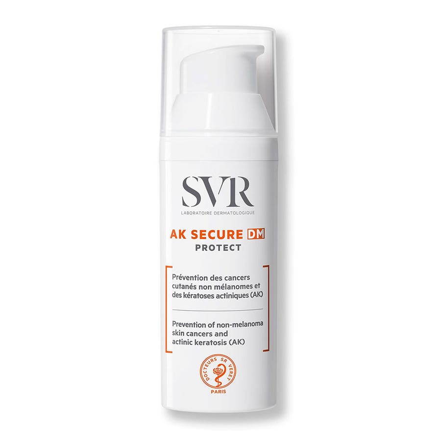 Protect DM SPF50 + Cream 50ml Ak Secure Svr