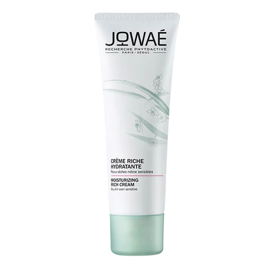 Rich Hydrating Cream for Dry Skin 40ml Jowae